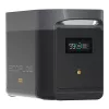 EcoFlow DELTA 2 Max Hordozható Akkumulátor 2048Wh (EFDELTA2MaxEB-EU)