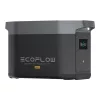EcoFlow DELTA 2 Max Hordozható Akkumulátor 2048Wh (EFDELTA2MaxEB-EU)