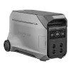 EcoFlow DELTA Pro 3 Hordozható Áramforrás Nagy Kapacitással (EFDELTAPRO3-EU-CBox)