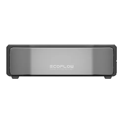 EcoFlow DELTA Pro Ultra Nagy Kapacitású Akkumulátor (54421)