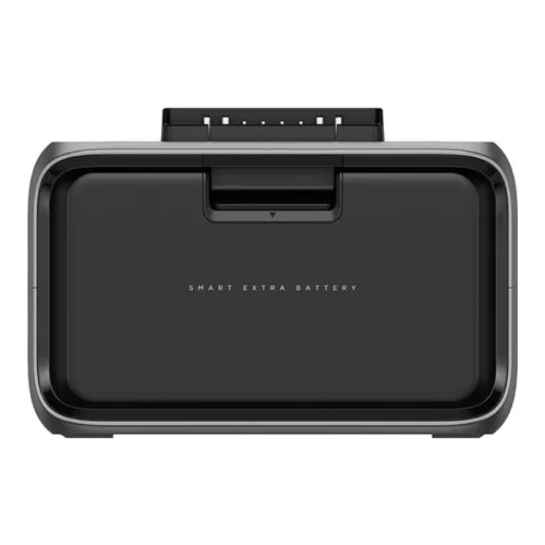 EcoFlow RIVER 3 Plus Hordozható Akkumulátor 572Wh (EFEB600)