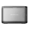 EcoFlow 45L Hordozható Hűtőszekrény, Energiatakarékos (53191)