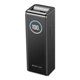 EcoFlow RAPID 25000 mAh 170W Hordozható Töltő (54460)