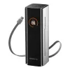EcoFlow RAPID Pro 300W Hordozható Töltő 140W Kábellel (54459)