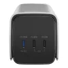 EcoFlow RAPID Pro 300W Hordozható Töltő 140W Kábellel (54459)