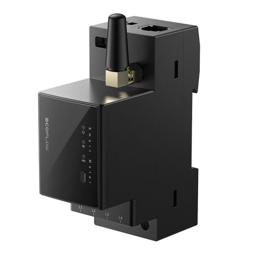 EcoFlow 120A WiFi Okos Mérő Készülék (53064)