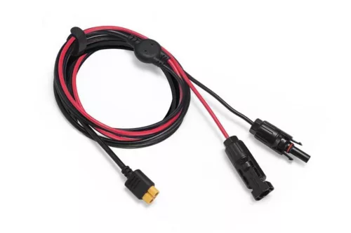 EcoFlow 3,5 m XT60 Napelemes Csatlakozó Kábel (LMC4-XT60i-3.5m)
