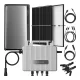 EcoFlow Napelemes Rendszer AC Pro (StreamS4ACP)