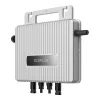 EcoFlow Stream Standard Flex Napelemes TöltőCsomag (52320)