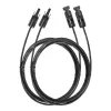 EcoFlow Stream Standard Flex Napelemes TöltőCsomag (52320)