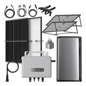 EcoFlow Stream Pro Napelemes Rendszer (StreamS6ACP)
