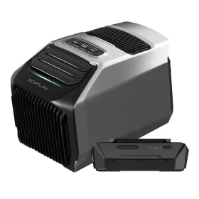   EcoFlow Wave 2 Hordozható Légkondicionáló És Akkumulátor Készlet (31836)