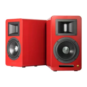 Edifier Airpulse A100 Aktív hangszórók (piros)