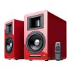 Edifier Airpulse A100 Aktív hangszórók (piros)