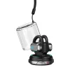 Edifier HECATE Air 2 TWS fejhallgató fekete