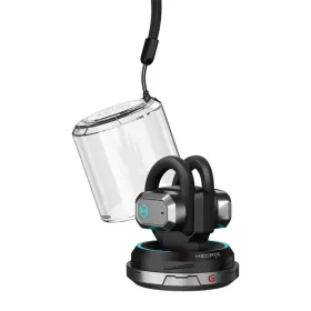 Edifier HECATE Air 2 TWS fejhallgató fekete