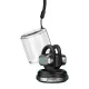 Edifier HECATE Air 2 TWS fejhallgató fekete