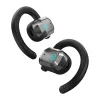 Edifier HECATE Air 2 TWS fejhallgató fekete