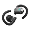Edifier HECATE Air 2 TWS fejhallgató fekete