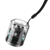 Edifier HECATE Air 2 TWS fejhallgató fekete