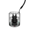 Edifier HECATE Air 2 TWS fejhallgató fekete