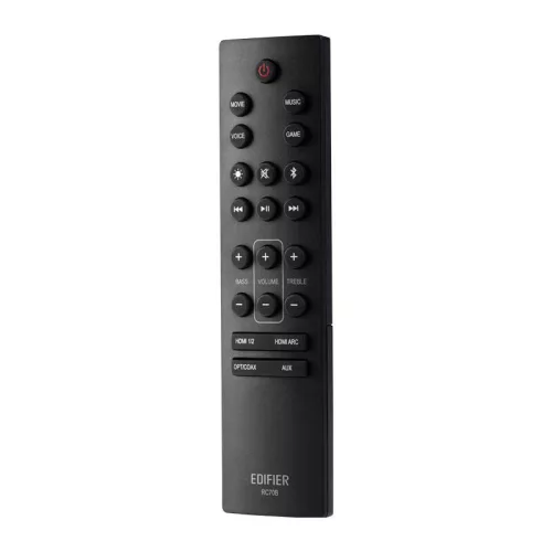 Edifier B700 Távirányító (Fekete)