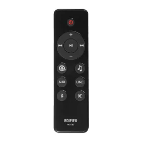 Edifier D12 távirányító