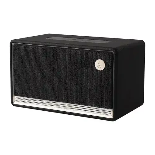 Edifier ES300 Vezeték Nélküli Bluetooth Hangszóró (Fekete) (50697)