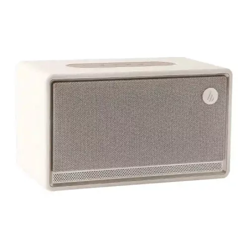 Edifier Kompakt Bluetooth Hangszóró (Fehér) (50698)