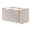 Edifier Kompakt Bluetooth Hangszóró (Fehér) (50698)