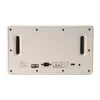 Edifier Kompakt Bluetooth Hangszóró (Fehér) (50698)