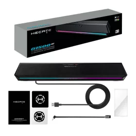 Edifier HECATE G1500 Gaming Soundbar/ Hangprojektor (fekete)