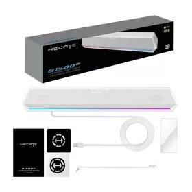 Edifier HECATE G1500 Gaming Soundbar/ Hangprojektor (fehér)