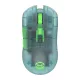 Edifier HECATE G3M PRO Vezeték Nélküli Gamer Egér 26000DPI (Zöld) (G3M PRO Green)