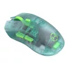 Edifier HECATE G3M PRO Vezeték Nélküli Gamer Egér 26000DPI (Zöld) (G3M PRO Green)