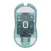 Edifier HECATE G3M PRO Vezeték Nélküli Gamer Egér 26000DPI (Zöld) (G3M PRO Green)