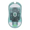 Edifier HECATE G3M PRO Vezeték Nélküli Gamer Egér 26000DPI (Zöld) (G3M PRO Green)