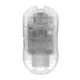 Edifier HECATE G3M PRO Vezeték Nélküli Átlátszó Gamer Egér (G3M PRO Transparent)