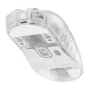 Edifier HECATE G3M PRO Vezeték Nélküli Átlátszó Gamer Egér (G3M PRO Transparent)