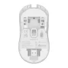 Edifier HECATE G3M PRO Vezeték Nélküli Átlátszó Gamer Egér (G3M PRO Transparent)