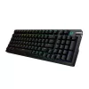 Edifier Vezeték Nélküli Ergonomikus Billentyűzet (Fekete) (G4K black)