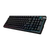 Edifier Vezeték Nélküli Ergonomikus Billentyűzet (Fekete) (G4K black)