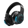 Edifier HECATE G5BT gamer fejhallgató (fekete)