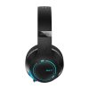 Edifier HECATE G5BT gamer fejhallgató (fekete)