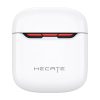 Edifier HECATE GM3 Plus TWS Vezeték nélküli fülhallgató (fehér)