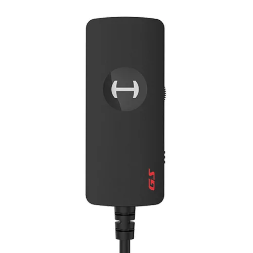 Edifier USB Külső Hangkártya Prémium Minőségben (GS01)