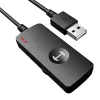 Edifier USB Külső Hangkártya Prémium Minőségben (GS01)