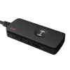 Edifier USB Külső Hangkártya Prémium Minőségben (GS01)