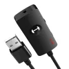 Edifier USB Külső Hangkártya Prémium Minőségben (GS01)