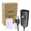 Edifier USB Külső Hangkártya Prémium Minőségben (GS01)